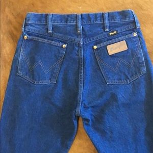 Vintage Wrangler Jeans
